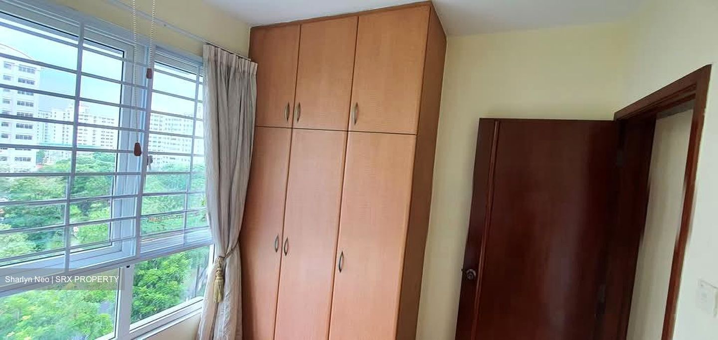 The Floravale (D22), Condominium #574957001